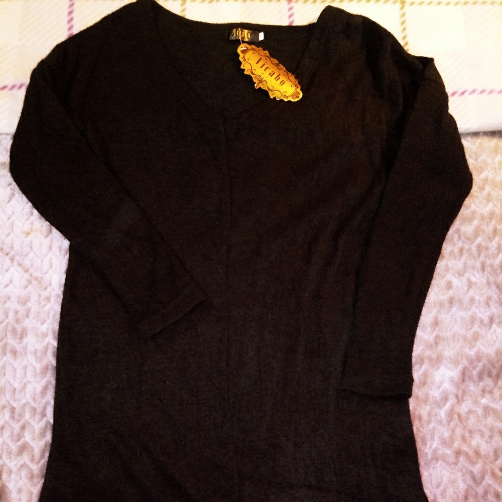 Vicabo Sweater